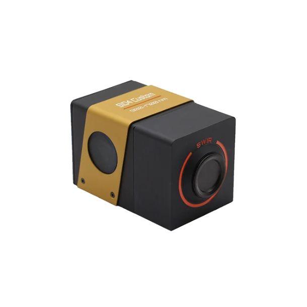 Custom SID4 wavefront sensors 