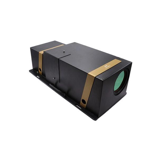 Kalas laser testing system