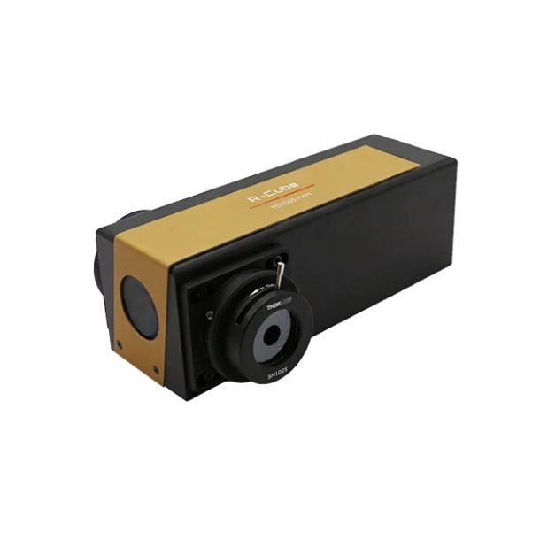 R-Cube Illumination module