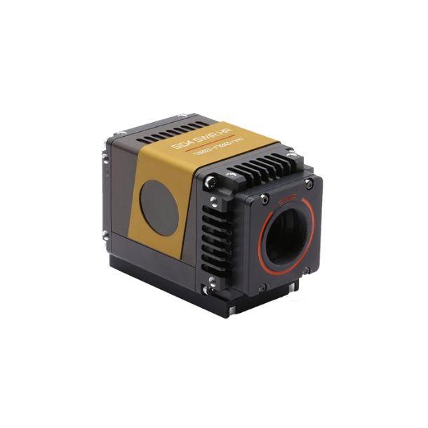 SID4-SWIR-HR - wavefront sensor