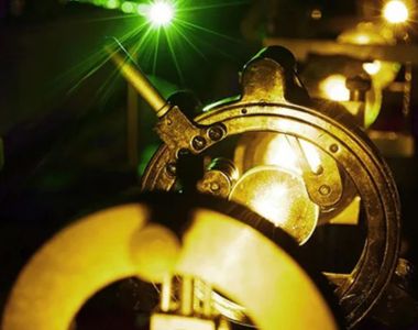 High-intensity laser facilities