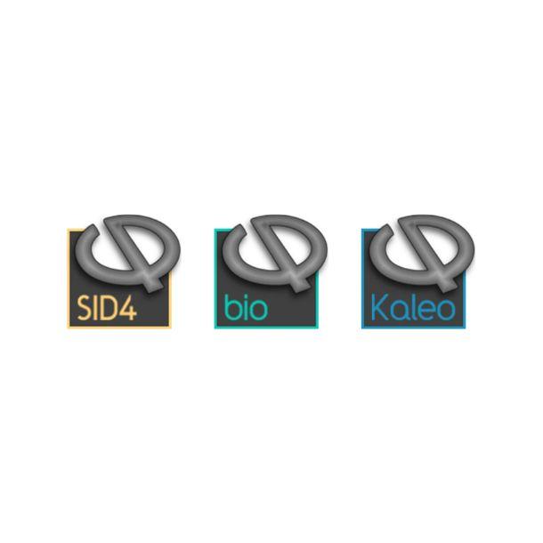 Phasics Software suite